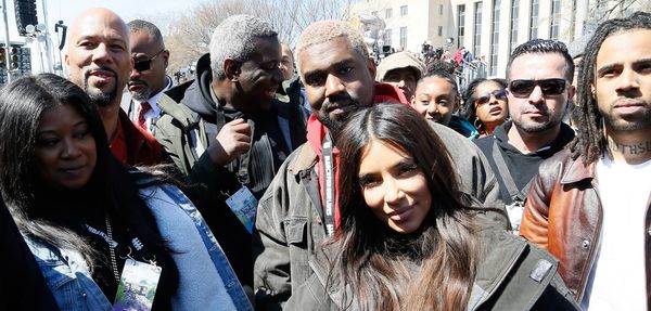 19 Celebrities You Didn't Know Support Stricter Gun Control Laws