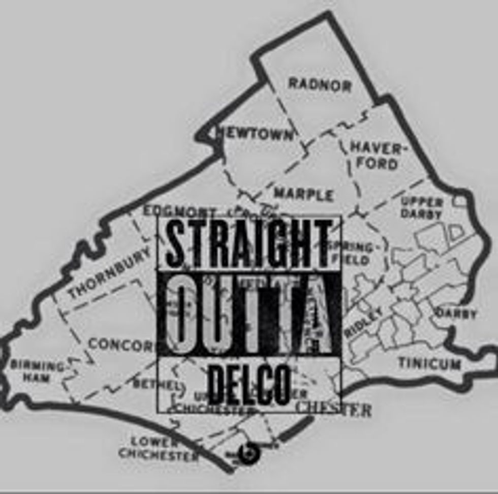 5 Things NO ONE from Delco can live without