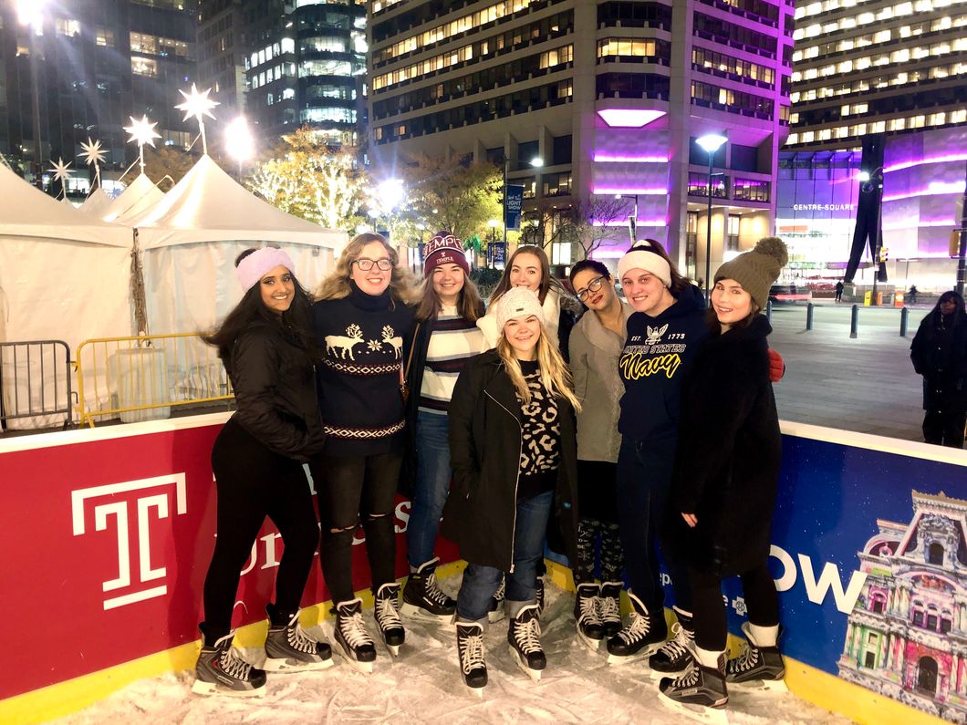 Dear Sophomore Year, Thank You