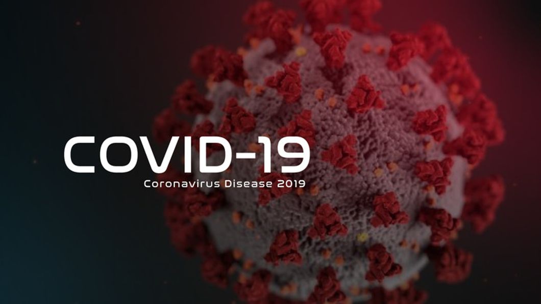 What The Media Isn't Telling You About Coronavirus