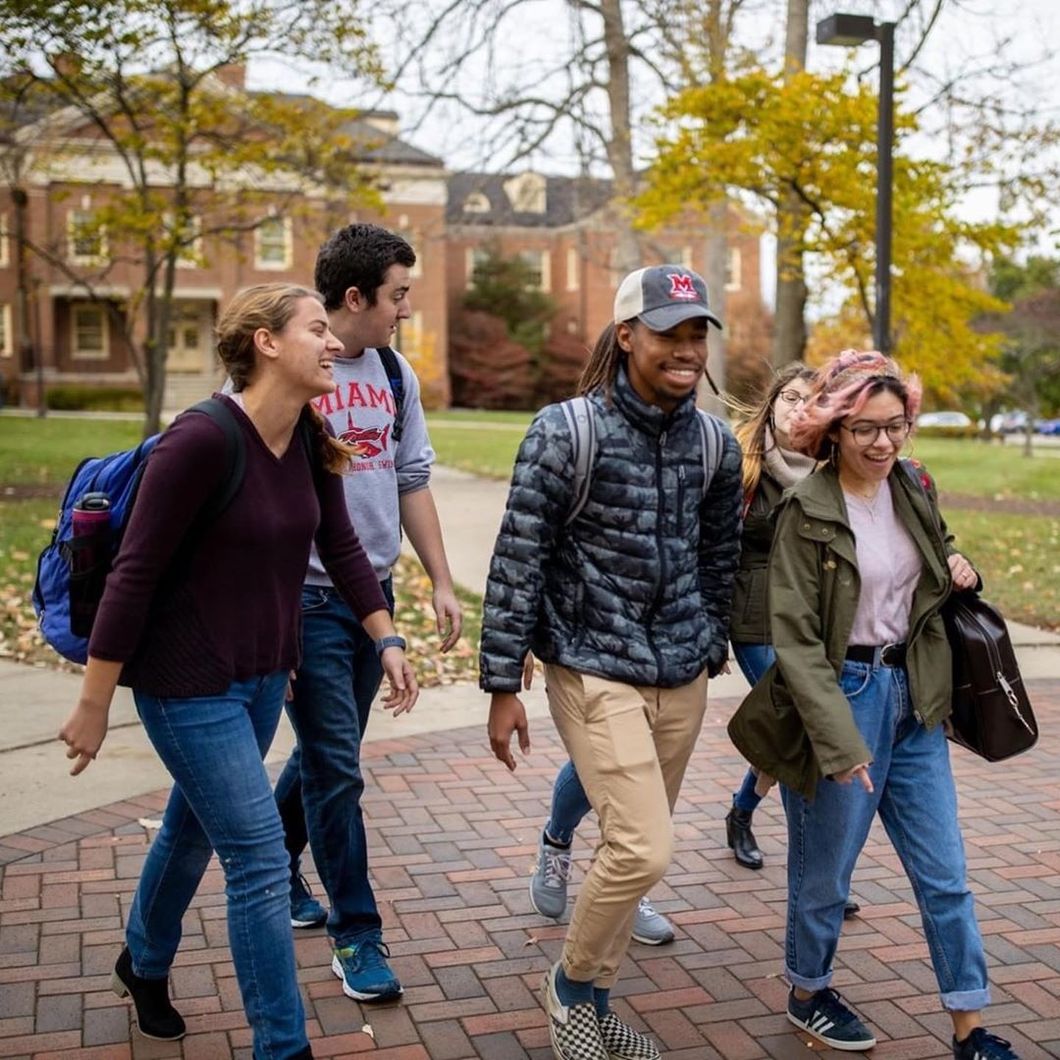 5 Tips To Help Combat The Spring Semester Blues