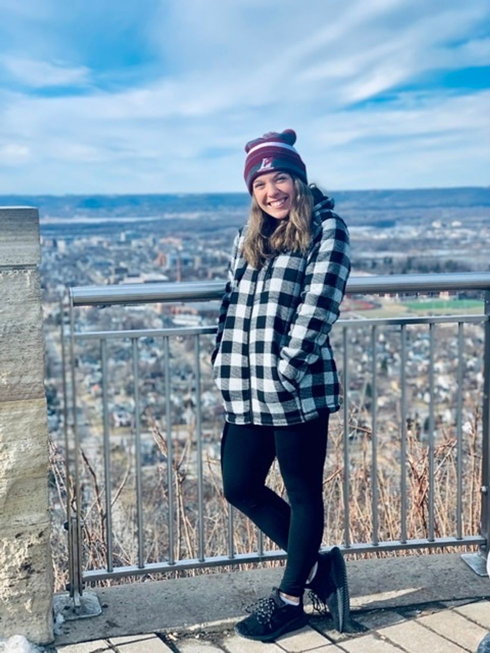 To the Class of 2020