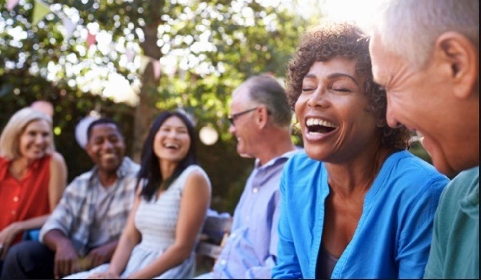 No, It's Not Fair but Life's Not Fair