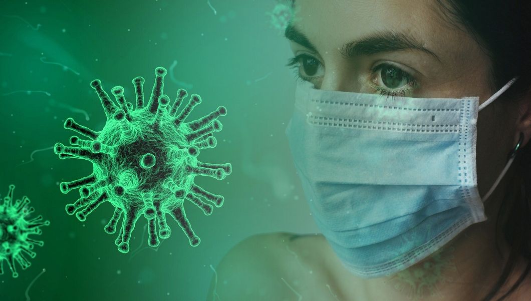 Being A Homebody Is The Best Way To Combat The Deadly Coronavirus