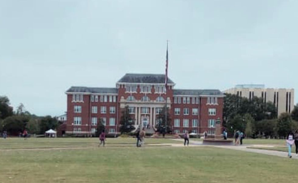 The ABCs Of Mississippi State University