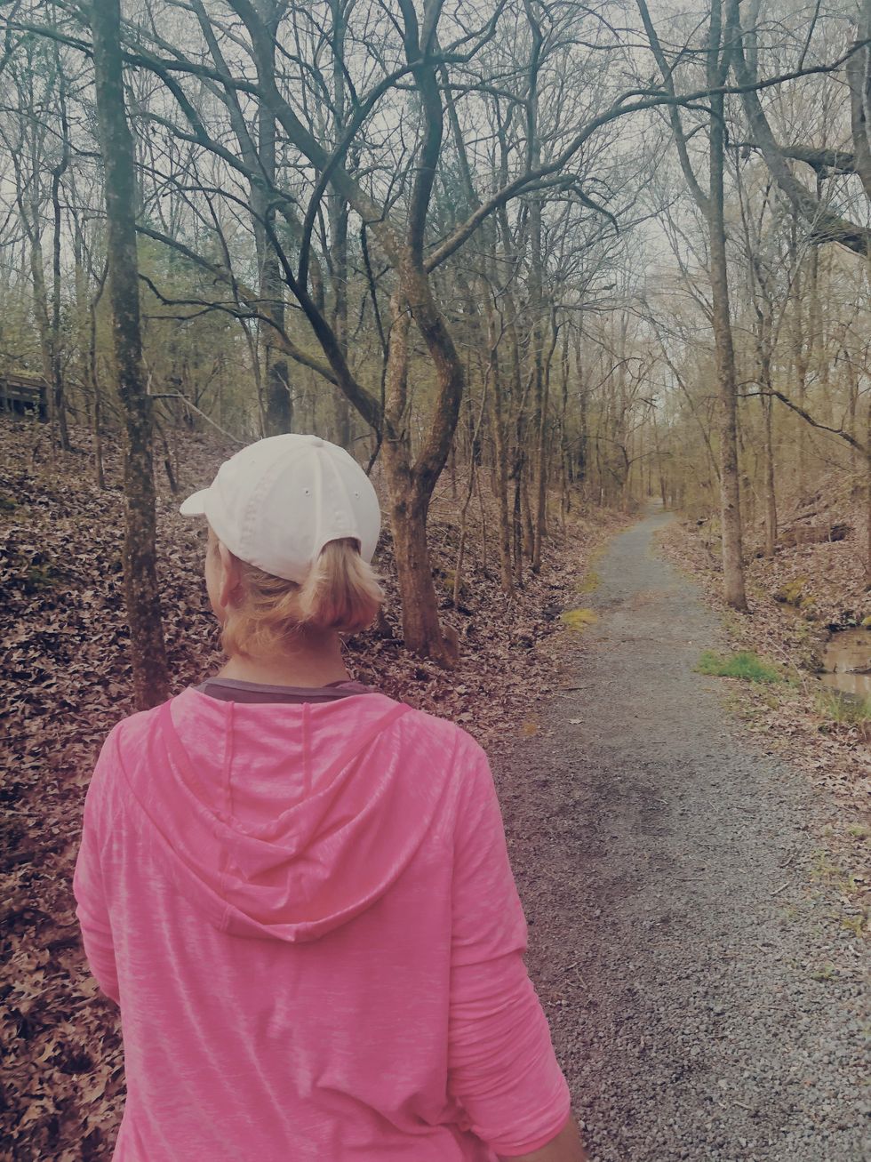 How COVID-19 Made Me Realize The Fragility of Self