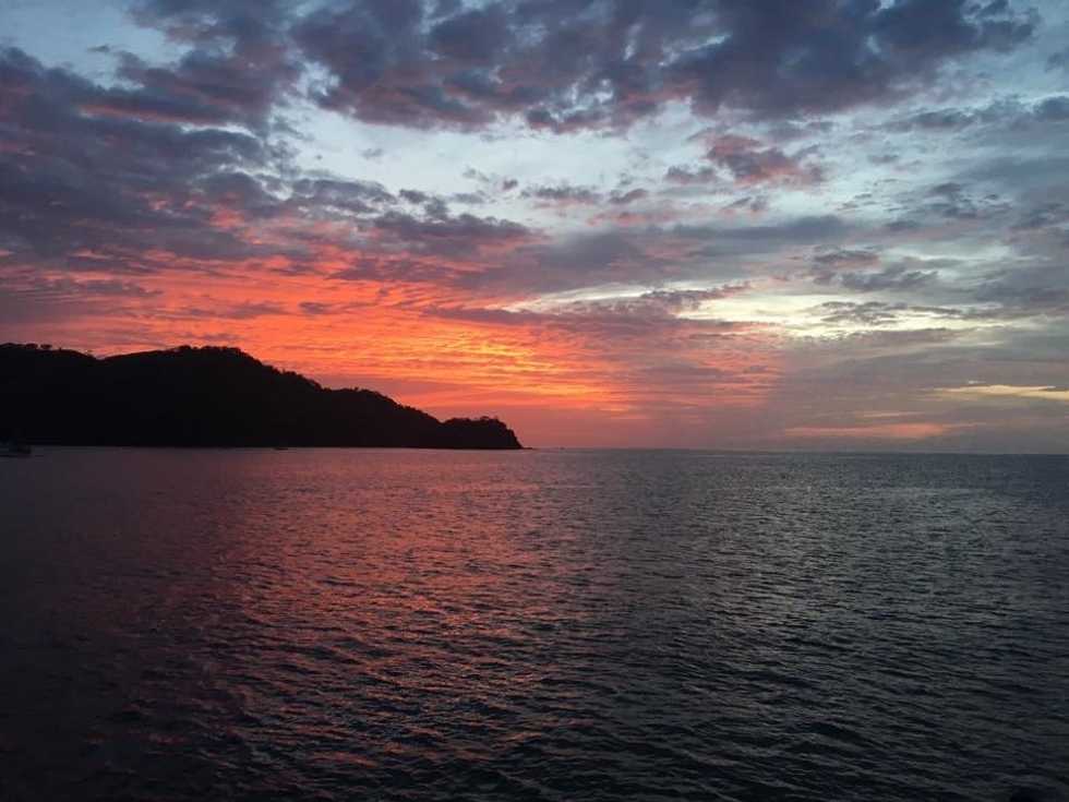 Finding Peace Amongst the Madness