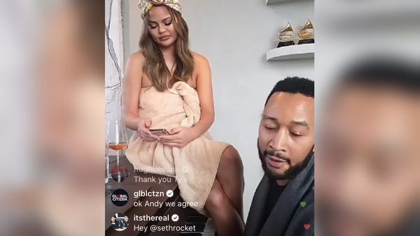 21 Artists That Need To Follow John Legend And Perform Live Music On Instagram During Quarantine