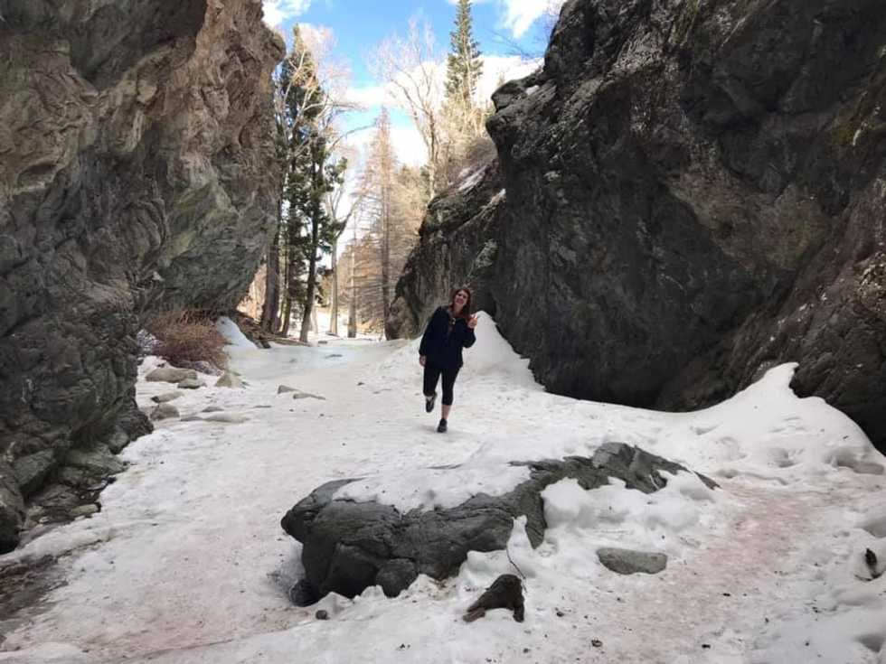 More than a proclamation of faith during the COVID-19 pandemic