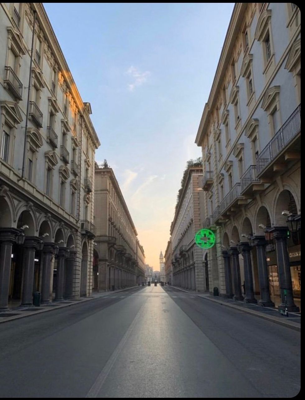 An Open Letter to Covid-19