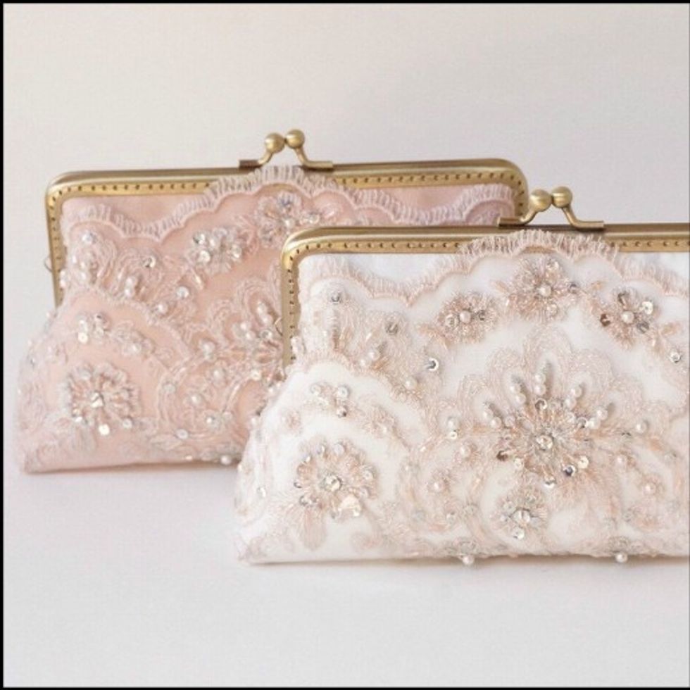 Clutch Purses Which Will Redefine Your Fashion Statement