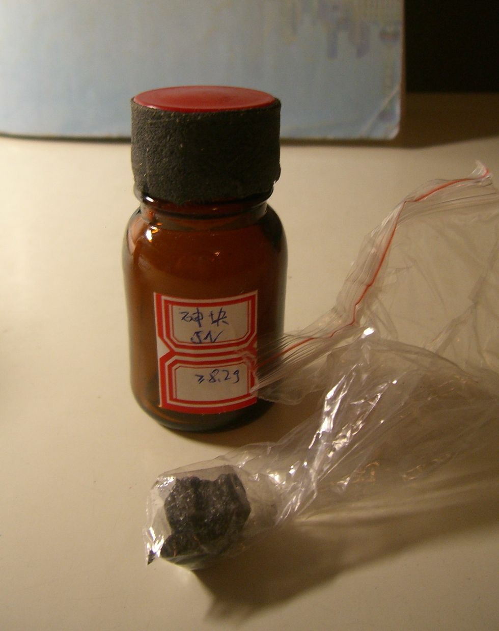 Nannie Doss: The Self-Made Widow