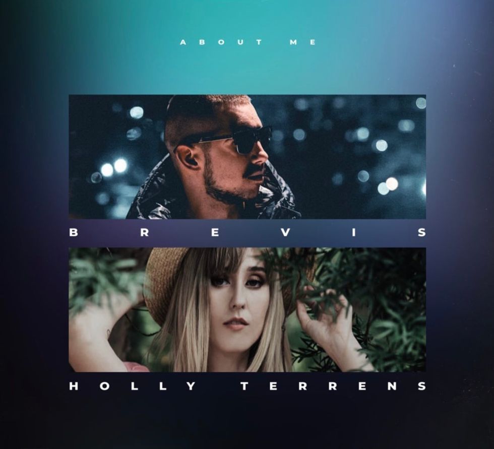 Instant Summer Staple 'About me' By Brevis & Holly Terrens Out Now