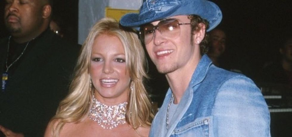 10 Celebrity Breakups That Probably Hurt You More Than Your Own