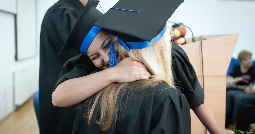 If You Think The Class Of 2020 Is 'Over-Exaggerating' Right Now — I Promise You We Aren't