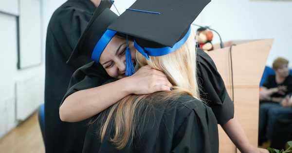 If You Think The Class Of 2020 Is 'Over-Exaggerating' Right Now — I Promise You We Aren't