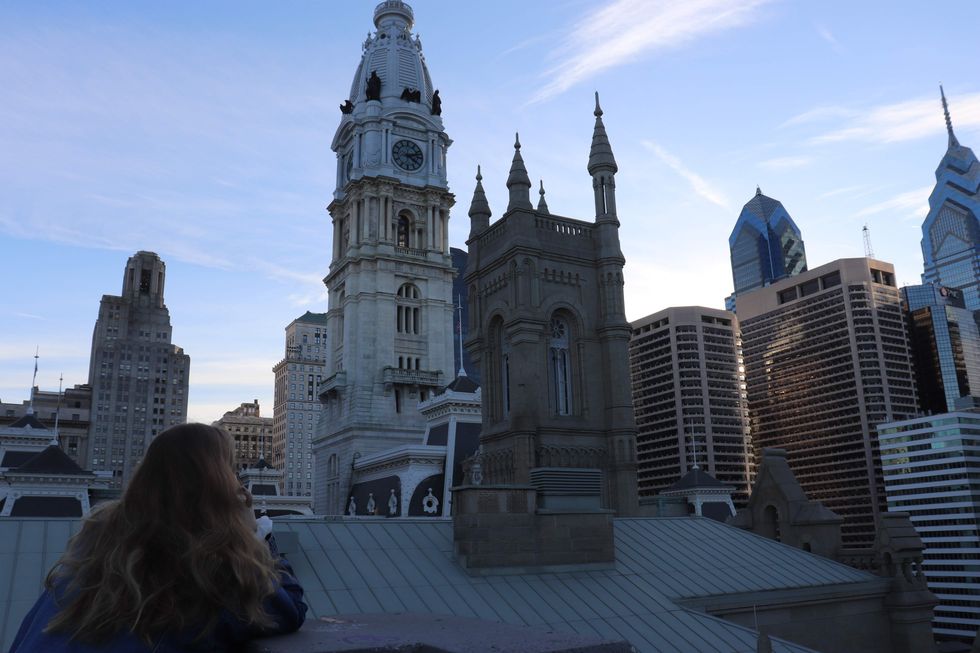 If You Miss College Life, This One's For You.