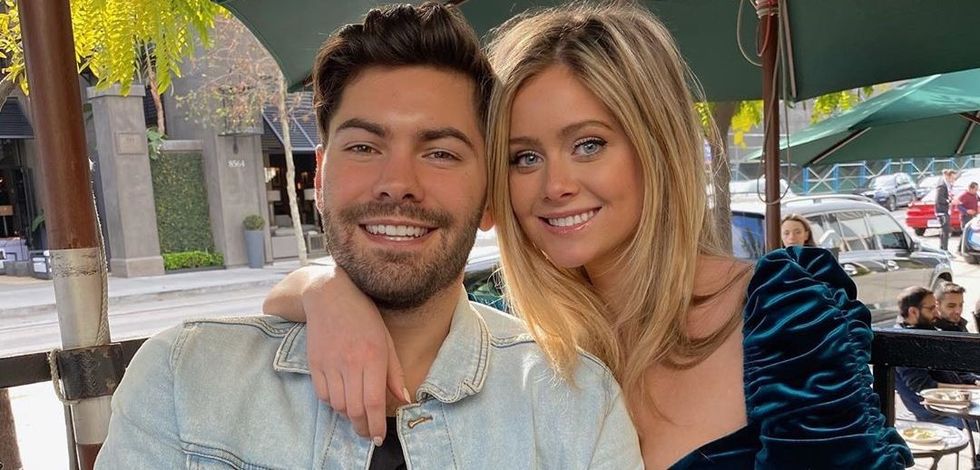 10 Couples To Follow On Instagram IMMEDIATELY If You Want To Be Influenced By Love