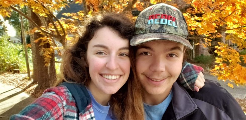 Why It's OK To Post Pictures Of Someone You Aren't Dating