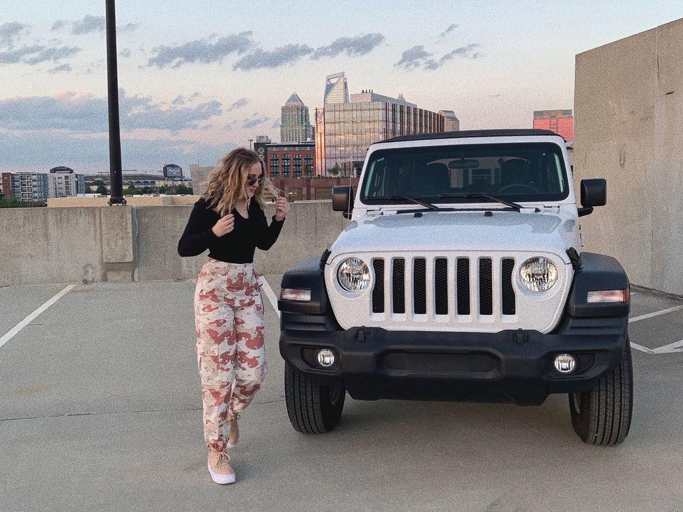 Living Within Your Means ...Weird Concept, I Know.