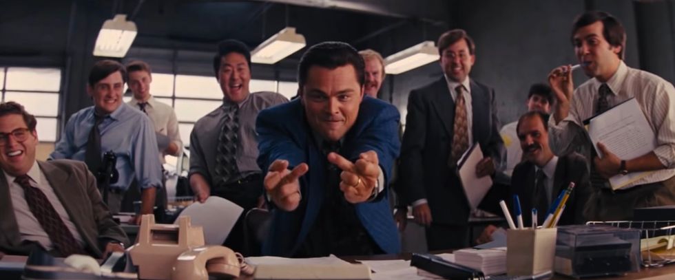 14 #NotDying4WallStreet Tweets Totally Worth Investing Your Quarantined Time In