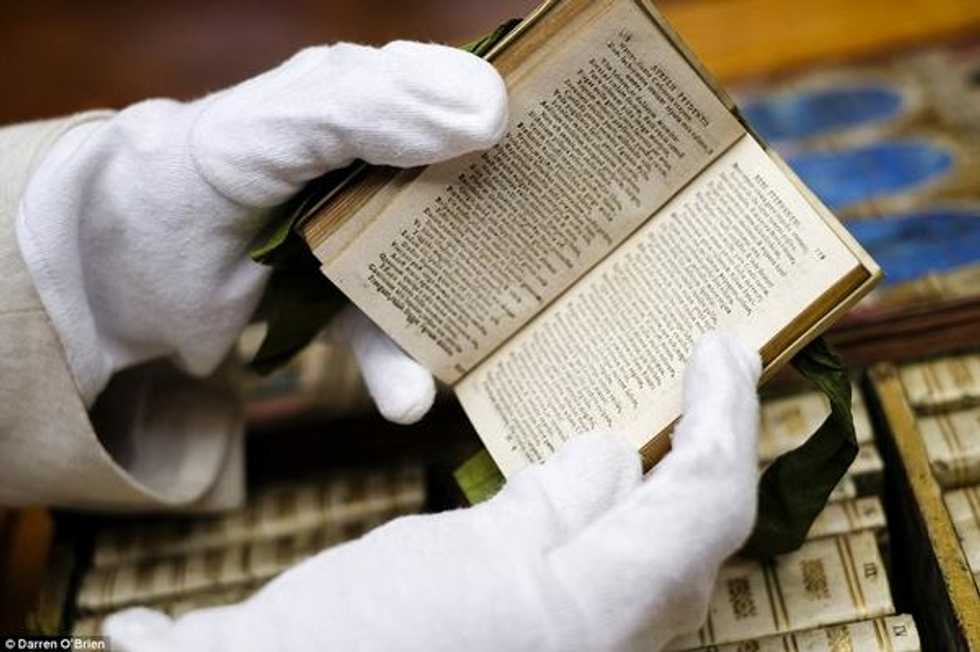 The Truth of Fiction