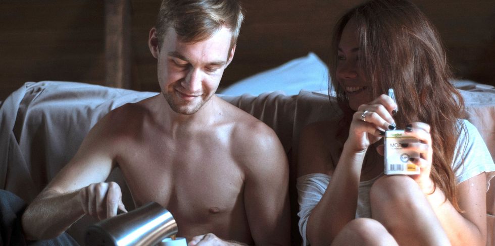 45 Questions To Ask Your S.O. To Bring You Closer, Whether You're Quarantined Together Or Apart