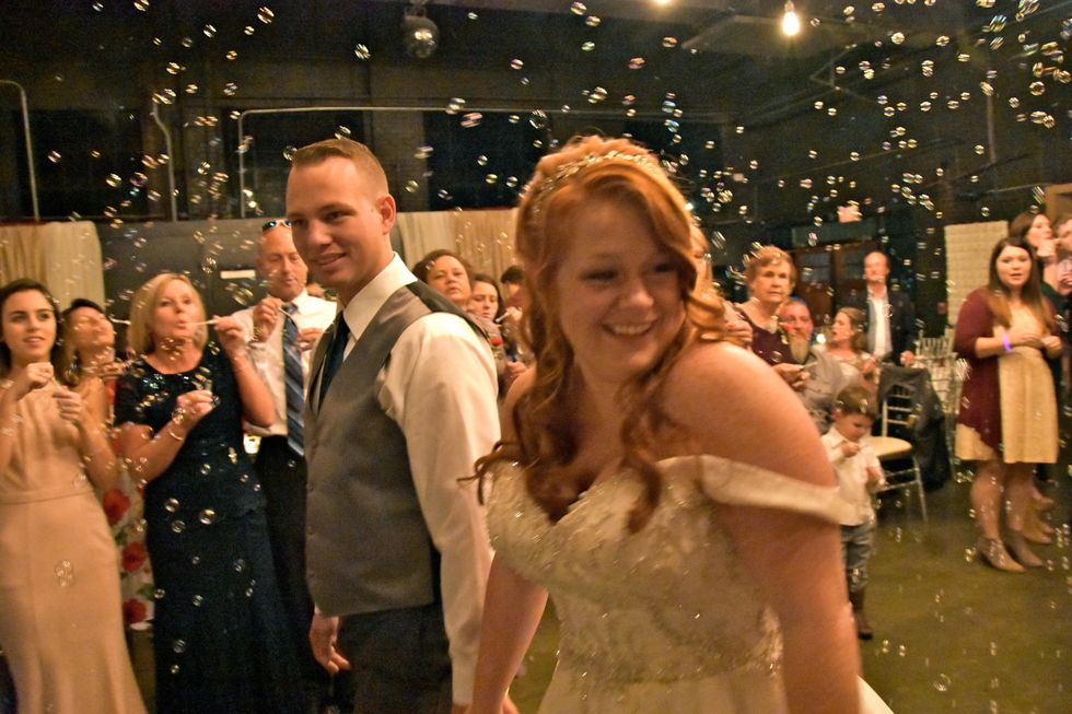 To Anyone Whose Wedding Gets Canceled, I Promise There Are Better Days Ahead