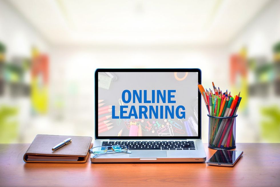 7 Reasons Online Classes Might Not be That Bad