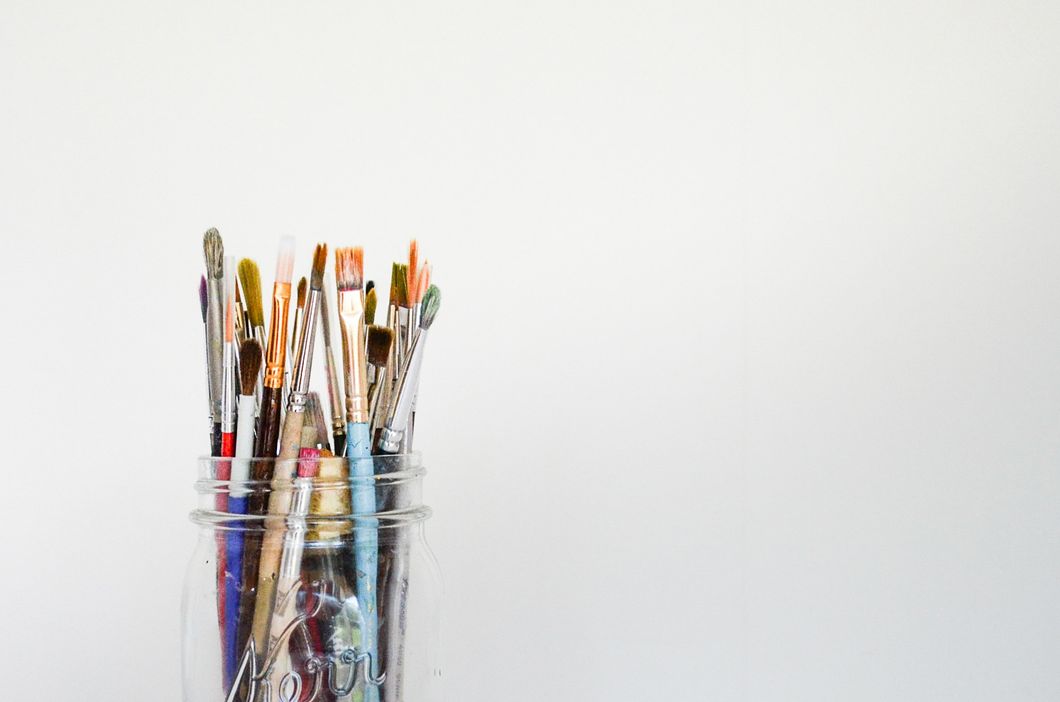 5 Ways To Be Creative When You Have Nothing To Do