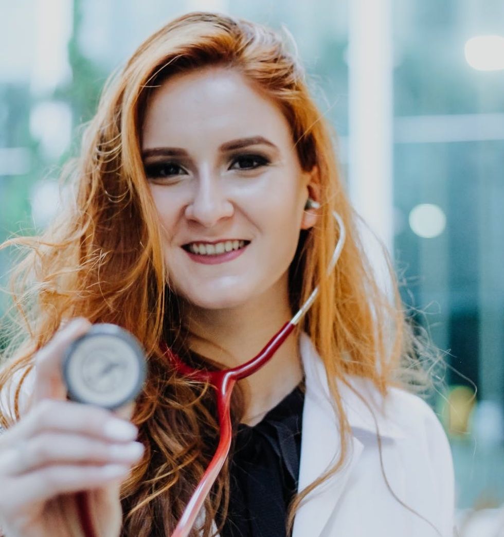 Playing God: Harrowing Decisions of Today’s Medical Professions