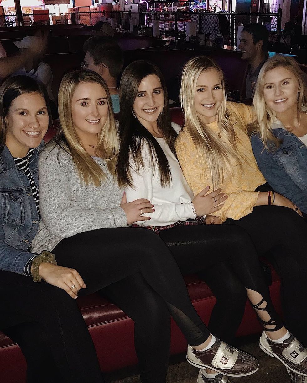 For After Quarantine Is Over