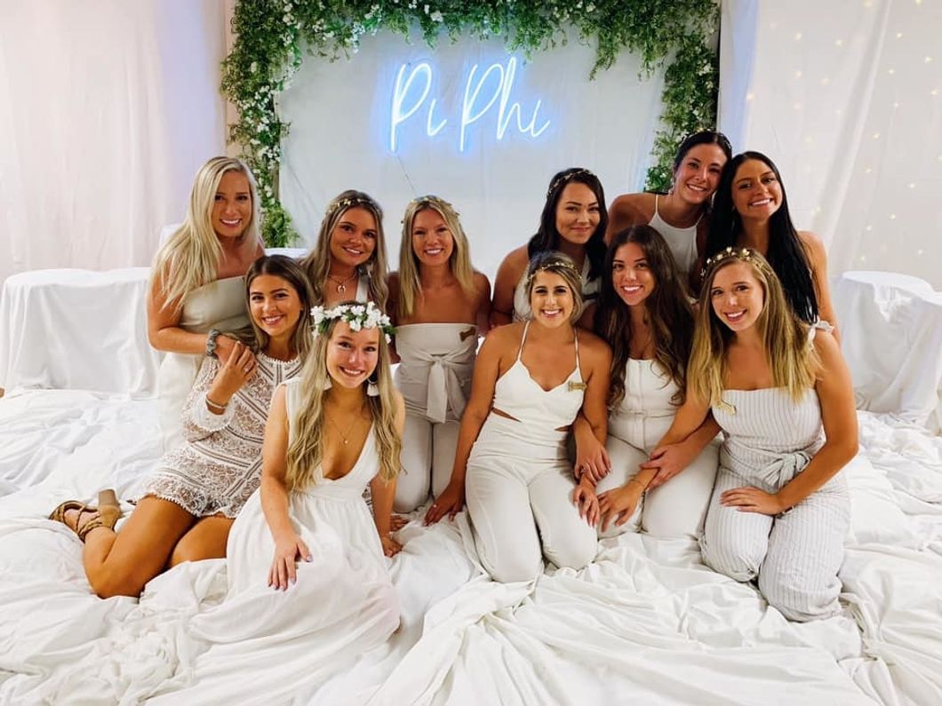 A Thank You Letter To The University Of Kentucky