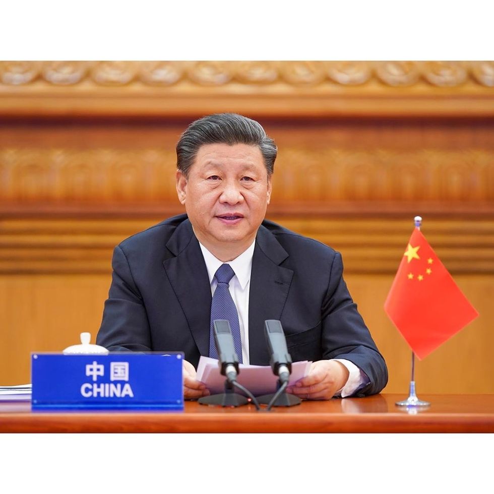 Yes, China Is To Blame For The COVID-19 Pandemic