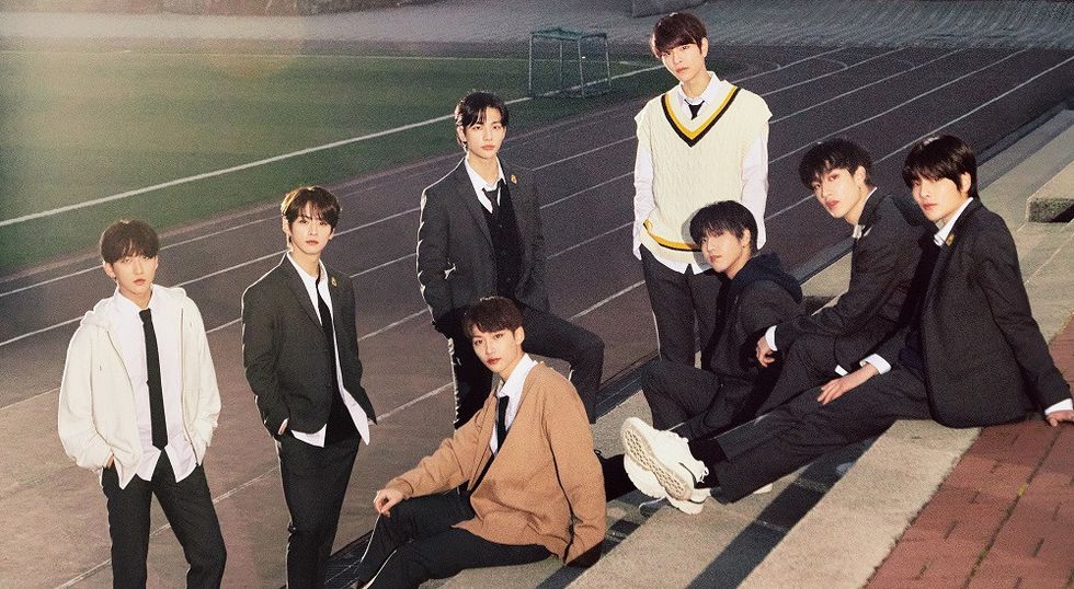 'Even A Fool Knows' To Listen To Stray Kids New Song