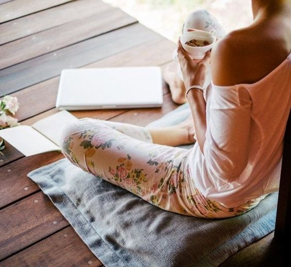 5 Ways to Cope With Stress