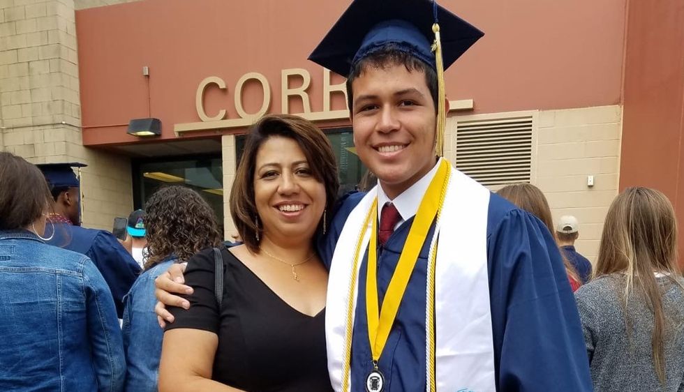 True Heroism: How A Mother's Love Surpasses All Things