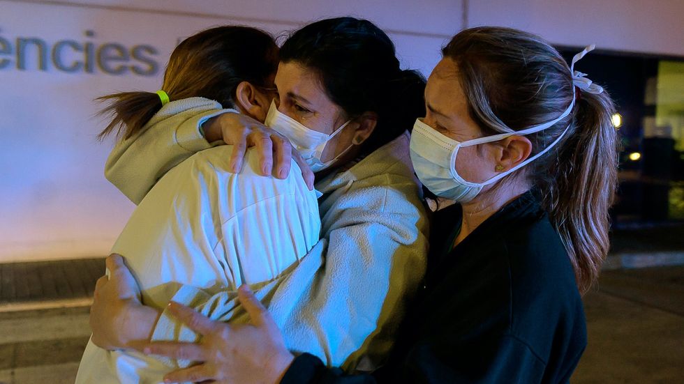 What Living Through The Coronavirus Pandemic Taught Me About Basic Human Rights