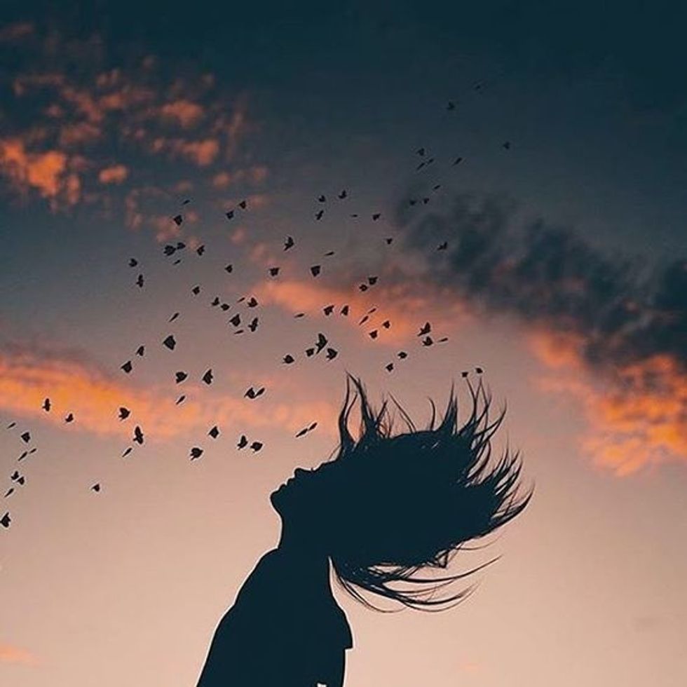 An Overshadowed Crisis During Covid-19