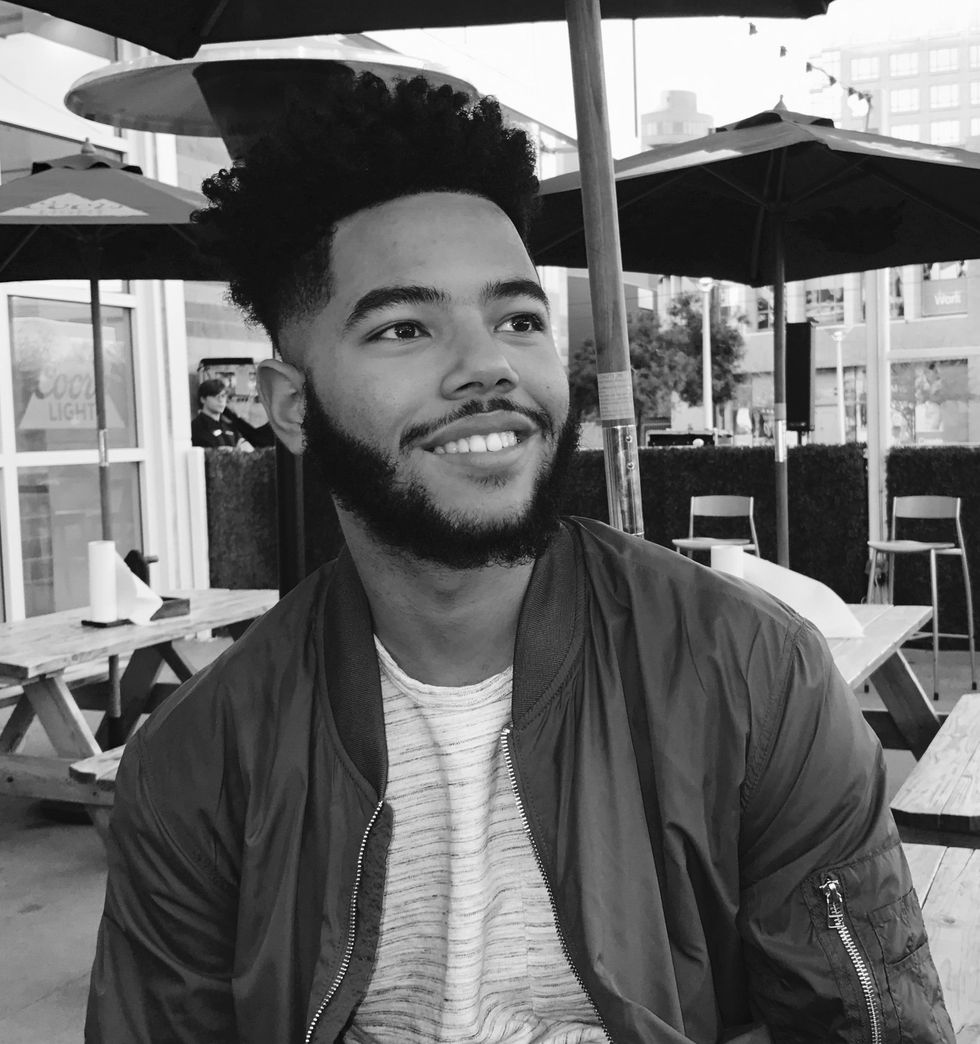 Multimedia Sports Journalist And Graphic Designer