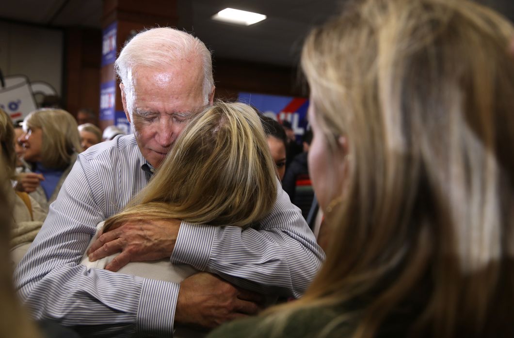 Joe Biden Was Accused Of Sexual Assault, Here's What His Accuser Is Saying