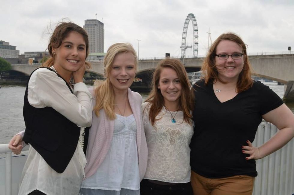 5 Things College Students Felt Hard During COVID-19