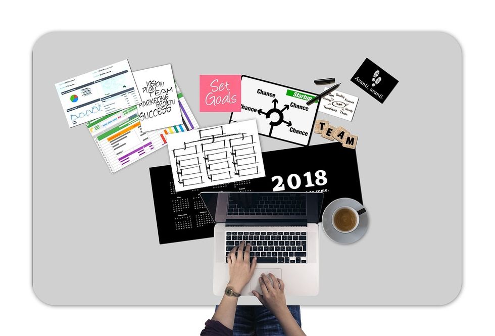 11 Tips To Stay Organized During Online Classes Because Of Covid-19