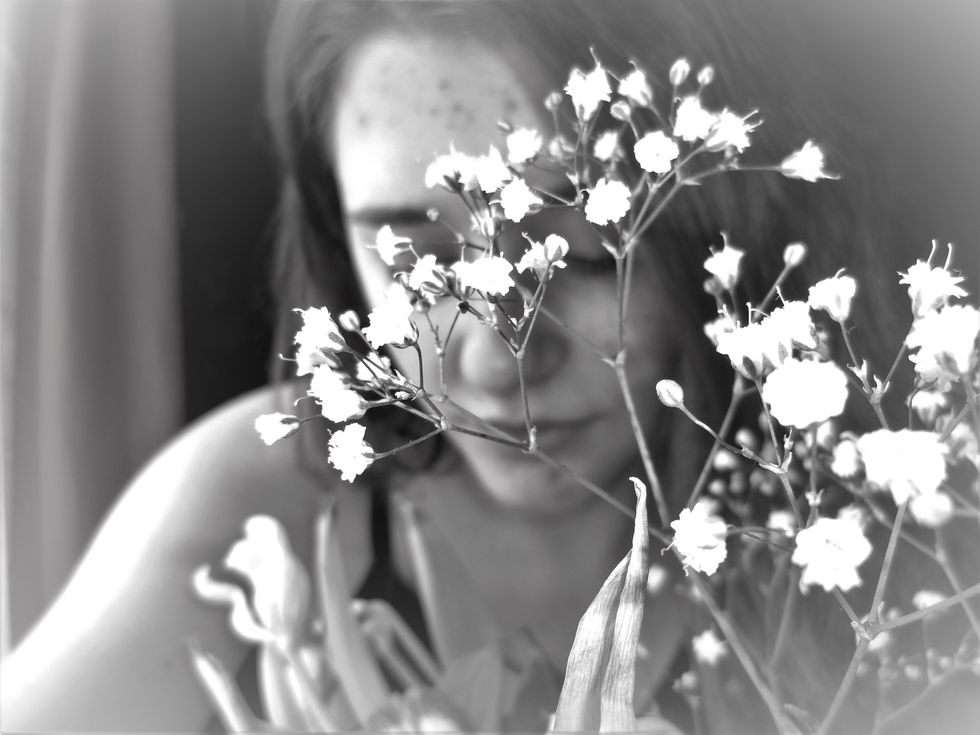 I'm Just A Girl, Standing In Front Of A Fibromyalgia Diagnosis, Asking For It To Get Better