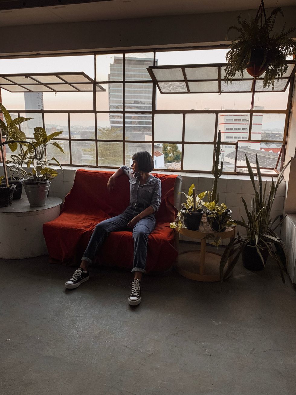 To Everyone Going Crazy During Quarantine: I Feel Your Pain