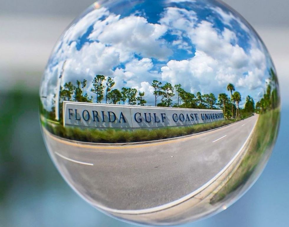 25 Questions I Have For Florida Gulf Coast University