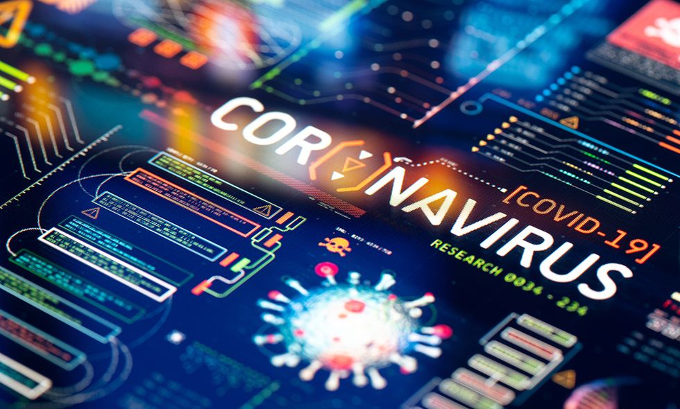 Artificial Intelligence Researchers and Vaccinologists Collaborate for Answers to COVID-19