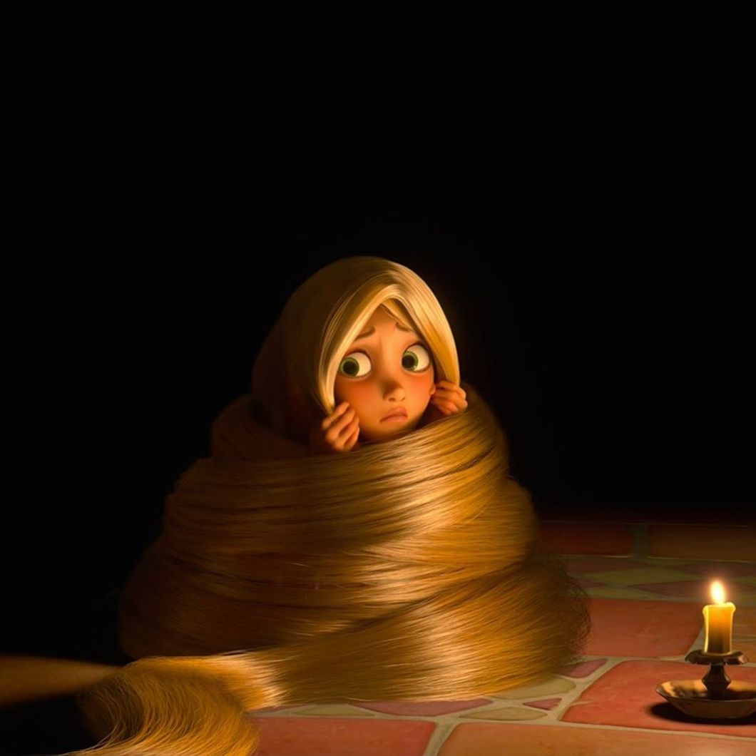 15 Disney Songs That Capture The Spirit Of Being Stuck At Home