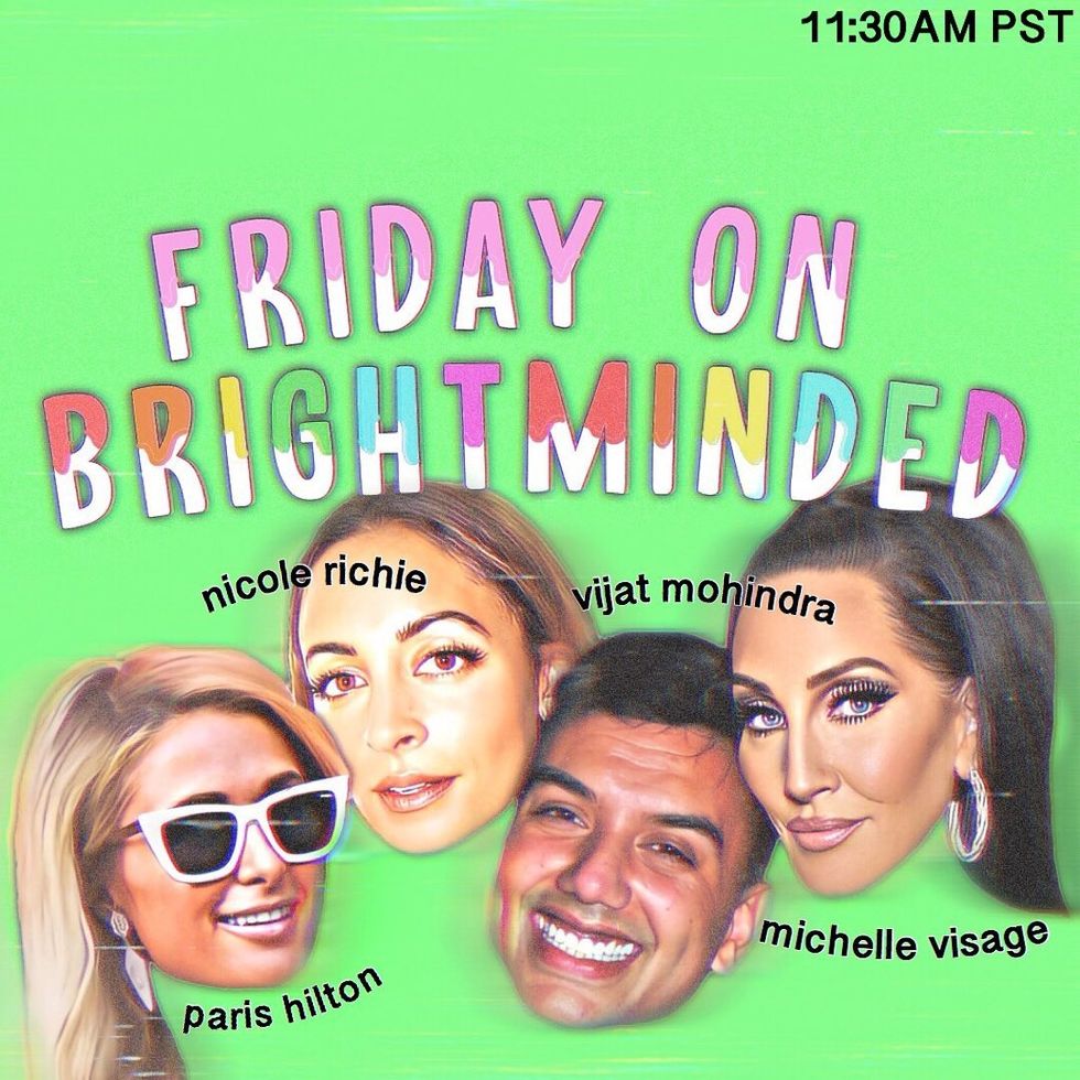 Miley Cyrus is Giving Us the Quarantine We Deserve