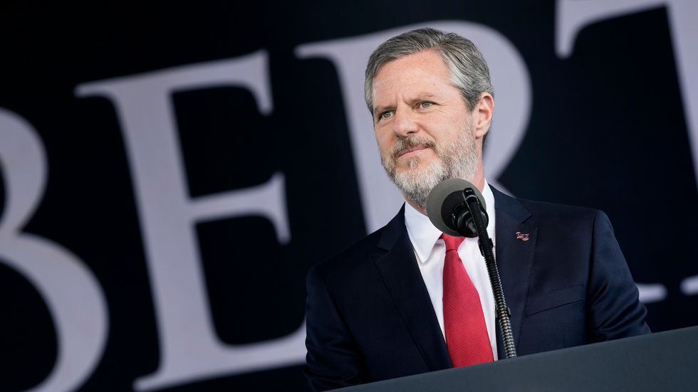 A Response To Critics Of Liberty University’s Decision To Stay Open During The Coronavirus Shutdown